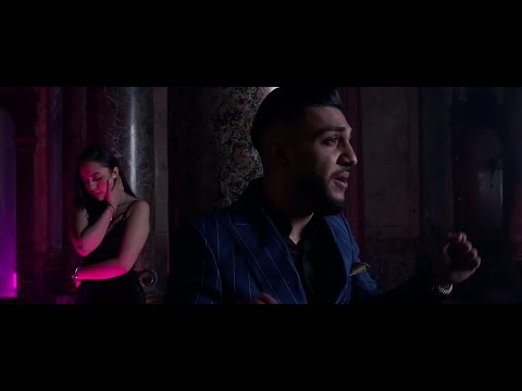 Alessio Marco - B.Piticu - Bogdan DLP - Voetin - Mare dor imi e de tine