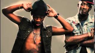 Rich Kidz - Ratchet Shit ft Future & Chief Keef