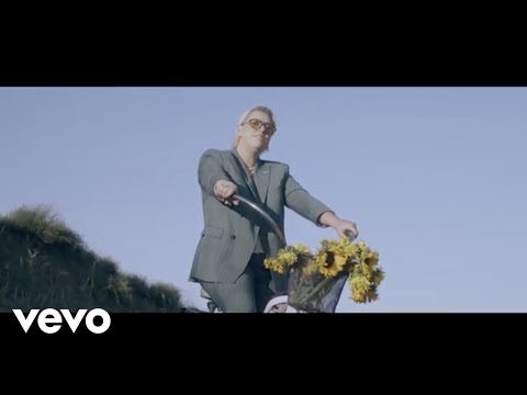 Hayley Warner - You Were Once