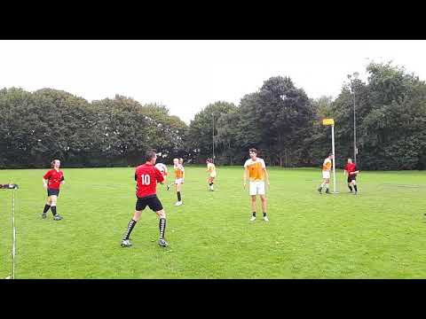 Terda 1 - Luctor 1 (08-09-18)