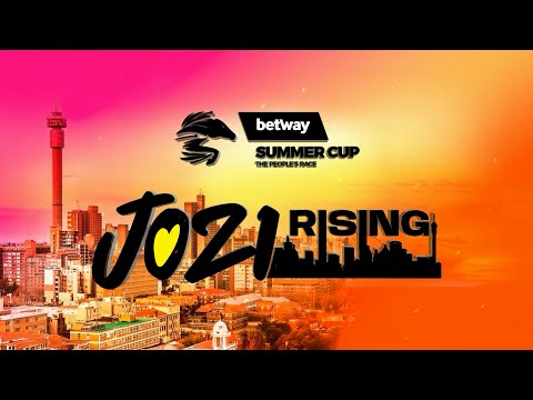 Weighted To Win Betway Summer Cup Panel Discussion