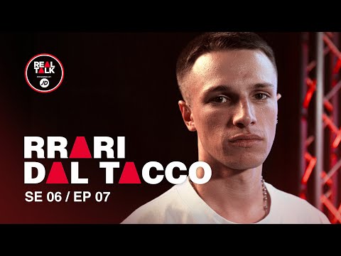 Real Talk feat. Rrari Dal Tacco