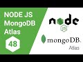 Node JS With MongoDB Part 48 Data Delete One Node MongoDB