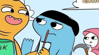 Download lagu Animasi @Filucupi Martina cabut nyawa bocil gak puasa mp3