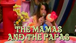 The Mamas and The Papas - I Call Your Name (1968)