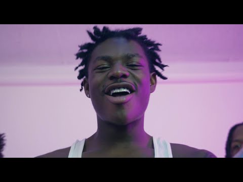 Baby Kia - JET2HOLIDAY (Official Music Video)