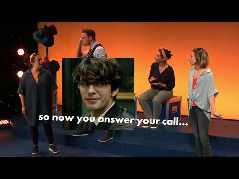 James Dave Hearn Bond (Mischief Movie Night In)