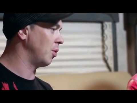 Rockcast Backstage With Sid Wilson of Slipknot