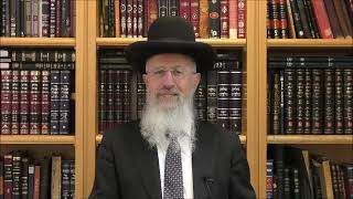 הרב אברהם יוסף שליט"א מהו הכרפס? ומדוע אוכלים אותו בליל הסדר?