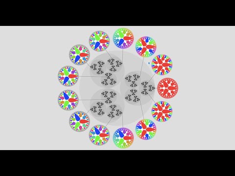 Episode 1 - (p,q)-adic Analysis and the Collatz Conjecture - A Whole New World