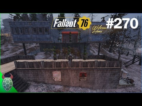 LP Fallout 76 Folge 270 Auf der Suche nach den Loot [Deutsch]