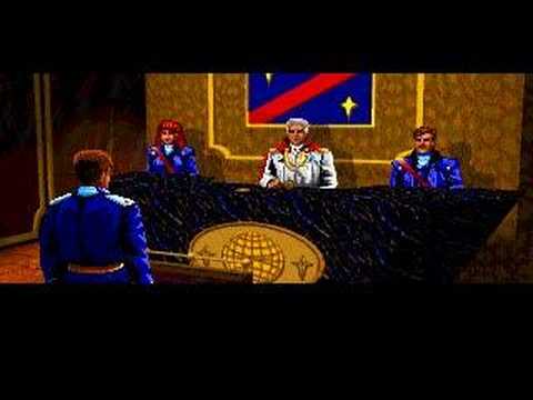 Wing Commander II : Vengeance of the Kilrathi : Special Operations 2 PC