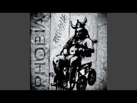 This Kind of Phobia (feat. Eirik Skrangle)