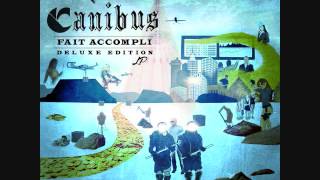 CANIBUS-WRECK ROOM FEAT. CROOKED I, NINO GRAYE &amp; FLAWLESS THE MC (PROD. JP BEATS)
