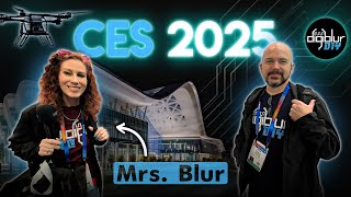 Latest Smart Home Gadgets of CES 2025 - Shelly, SwitchBot, Reolink and More