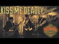 Kiss Me Deadly - Ken Tizzard and Music For Goats (Generation X cover)