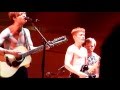 Mando Diao - Amsterdam (live @ Rock Im Revier 2016)