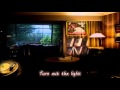"I Was Your Man" TINDERSTICKS (Lyrics On Screen)