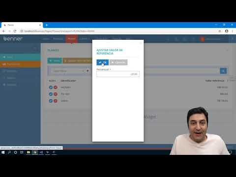 #062 – Comandos com Entrada de Dados
