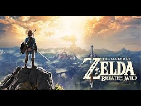 How to unlock all the terminals in vah ruta in the legend of zelda BOTW