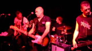 The Kids - Baby That&#39;s Alright, Sep 9 2011