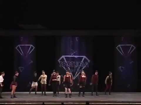 Chicago - Hip Hop Category Winner