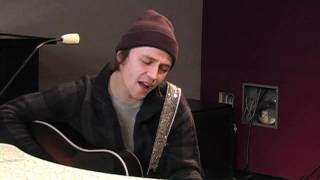 Sondre Lerche - Good Luck [Live]