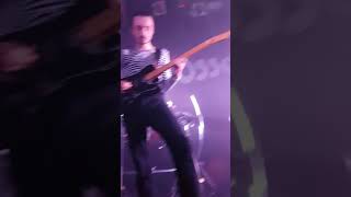 Blossoms in Cologne February 2017 - Cut me and I&#39;ll bleed