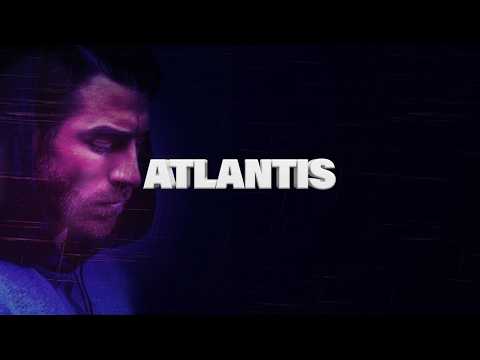 ATLANTIS - Piano Rap Beat - Metrickz x Richter Type Beat (prod.Falke)