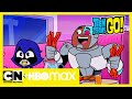 Teen Titans Go! | Ontbijt | Cartoon Network