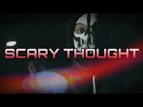 #Zone2 Karma x LR x #SinSquad Mloose - Scary Thought [Music Video] @K14