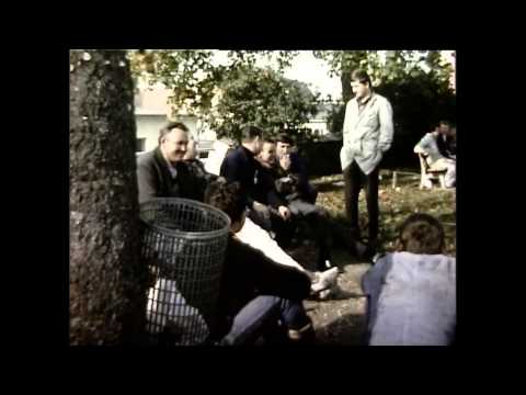 Horst Dill u.a.: Ein Tag in Abensberg, um 1970