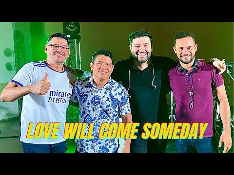 Toninho Gonçalves- Love Will Come Someday (David Sanborn) com Lenilson Albuquerque Quarteto.