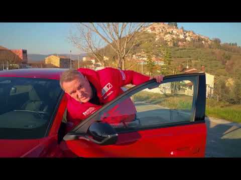 TV Automagazin S12 24 - Peugeot 408 i Renault Clio Hibrid! Šećer: Maserati Grecale!!!