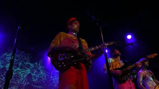 We Were Born the Mutants Again With Leafling - of Montreal Live 24/6/26 The Sinclair Cambridge