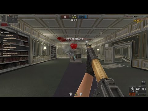 Point Blank Clips | Shotgun BERSIN Penguasa PB Sebelum MACRO MENYERANG 🤣🥶 Gameplay SPAS-15