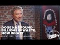 DOGE Has Found Billions In Waste Now What Guest Rep Thomas Massie Ep 331