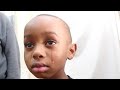 Junior Comedian Atakuua Na Kicheko