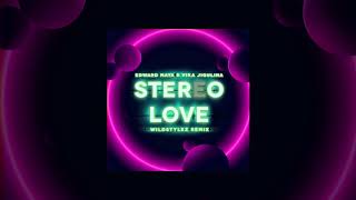 Edward Maya & Vika Jigulina - Stereo Love (Wildstylez Remix) video