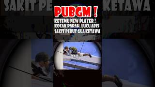 Download lagu Ketemu New Player Pubg Mobile, Lucu Parah, Kocak banget dan Bikin sakit Perut Ketawa !! #pubg #pubgm mp3 Download lagu Ketemu New Player Pubg Mobile, Lucu Parah, Kocak banget dan Bikin sakit Perut Ketawa !! #pubg #pubgm mp3
