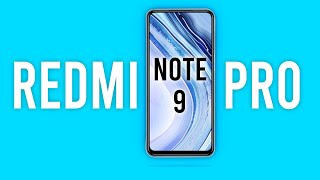 Redmi Note 9 Pro Review: Balling On A Budget