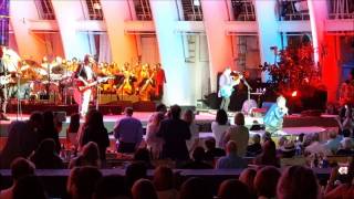 Journey - "Wheel In The Sky"