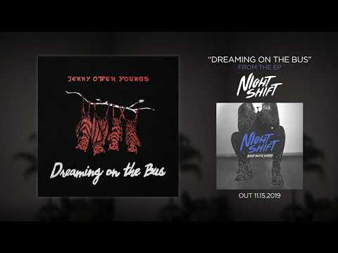 Video thumbnail for Dreaming on the Bus