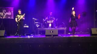 BOUND IN CHAINS by Vexing Souls