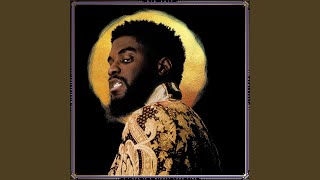 The Light (feat. Bilal, Robert Glasper Jr., Kenneth Whalum & Burniss Earl Travis II)