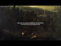 King Crimson - Epitaph (Lyrics/Subtitulado al español)