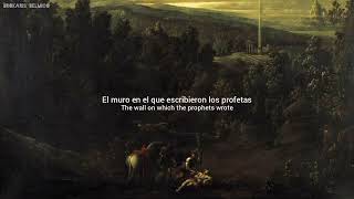 King Crimson - Epitaph (Lyrics/Subtitulado al español)