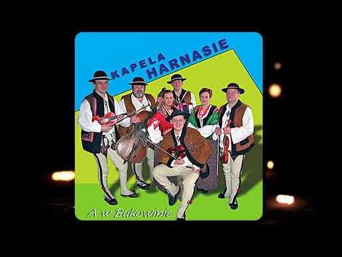 Kapela Harnasie - Lipka