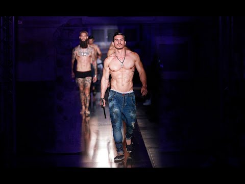 Amoramargo | Spring/Summer 2018 | Part 1 | 080 Barcelona Fashion