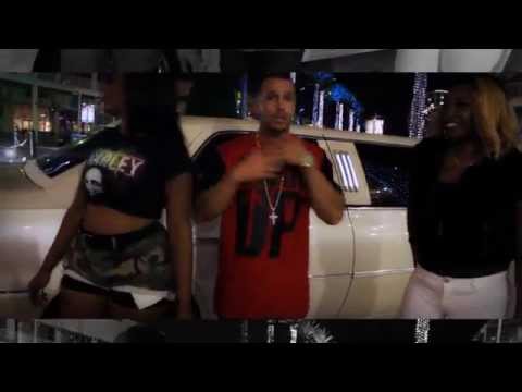 RKade - I Know It (Official Video) shot by (Luxury Films) produced by (Slug Gutta)